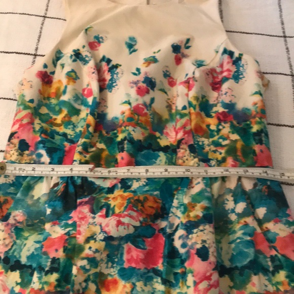 Maeve garden dress - Picture 6 of 8